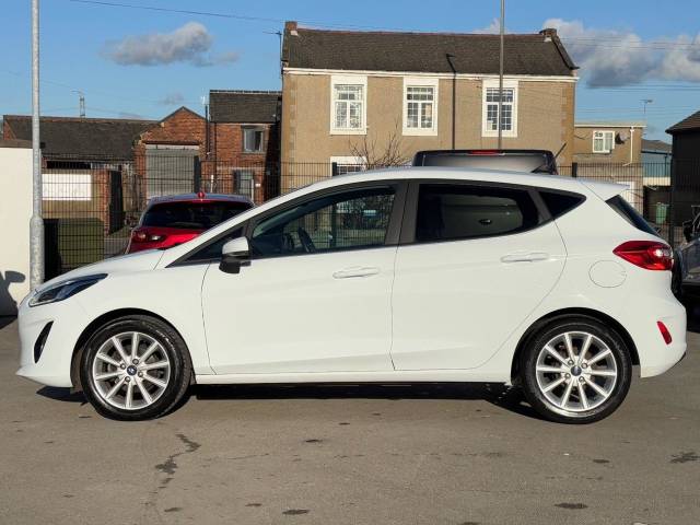 2019 Ford Fiesta 1.0 EcoBoost Titanium 5dr