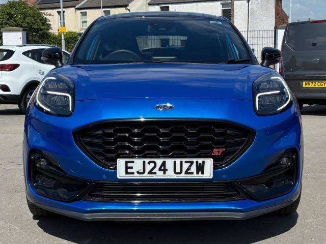 2024 Ford Puma 1.5 EcoBoost ST 5dr