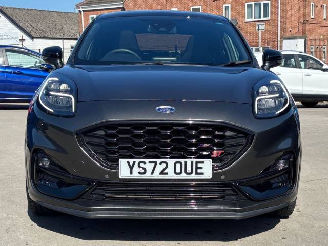 2022 Ford Puma 1.5 EcoBoost ST 5dr
