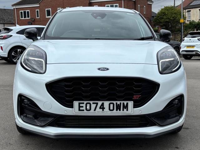 2024 Ford Puma 1.5 EcoBoost ST 5dr