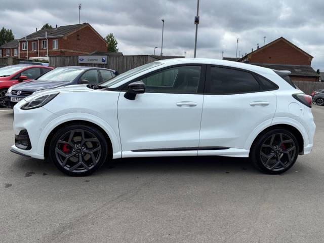 2024 Ford Puma 1.5 EcoBoost ST 5dr