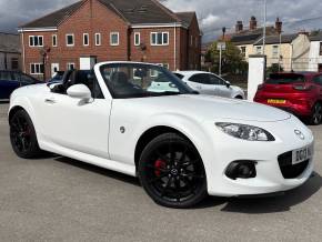 MAZDA MX-5 2013 (13) at Springfield Garage Knottingley