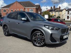 BMW X1 2022 (72) at Springfield Garage Knottingley