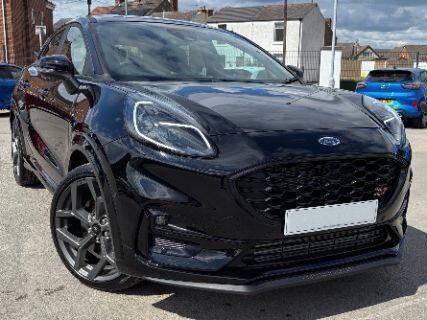 2024 Ford Puma 1.5 EcoBoost ST 5dr