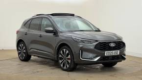 FORD KUGA 2025 (25) at Springfield Garage Knottingley