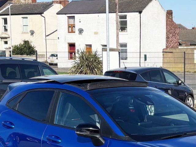 2024 Ford Puma 1.5T EcoBoost ST Euro 6 (s/s) 5dr