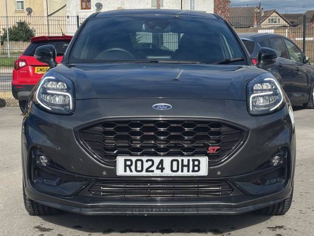 2024 Ford Puma 1.5 EcoBoost ST 5dr