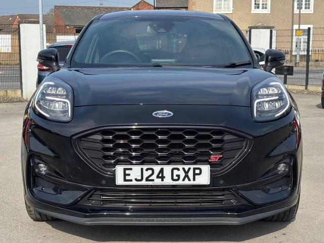 2024 Ford Puma 1.5 EcoBoost ST 5dr