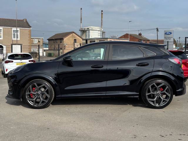 2024 Ford Puma 1.5 EcoBoost ST 5dr