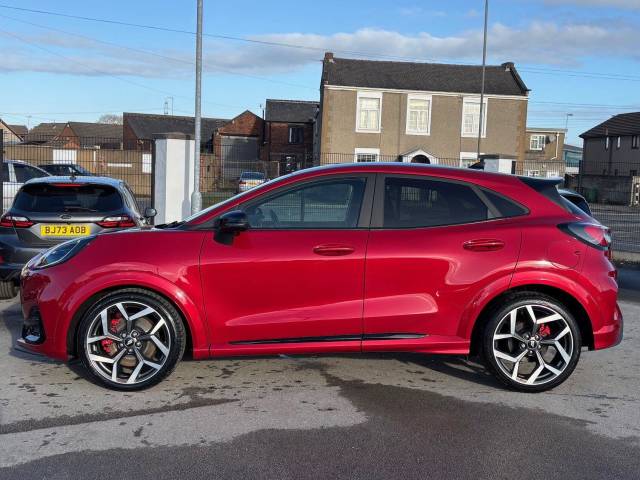2022 Ford Puma 1.5 EcoBoost ST 5dr
