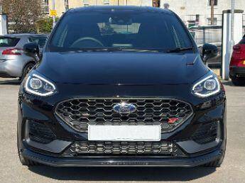 2023 Ford Fiesta 1.5 EcoBoost ST-3 5dr