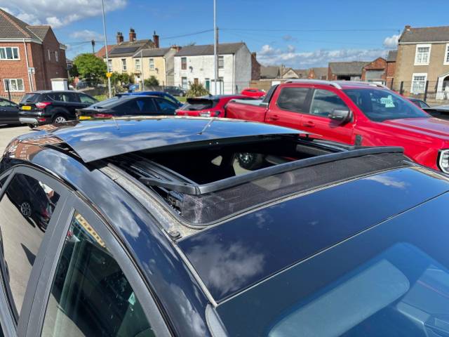 2024 Ford Puma 1.0 EcoBoost Hybrid mHEV ST-Line X 5dr