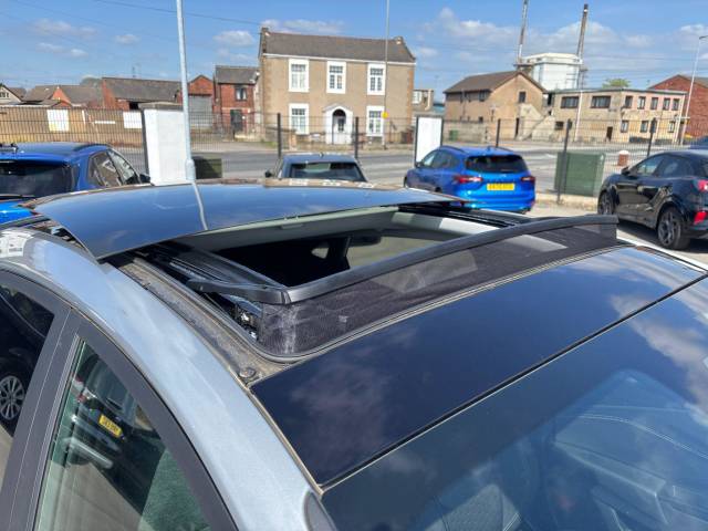 2025 Ford Puma 1.0 EcoBoost Hybrid mHEV Titanium 5dr