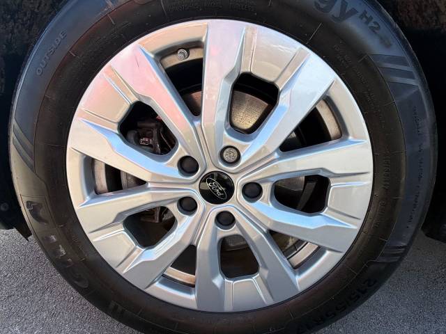 2024 Ford Tourneo Connect 2.0 EcoBlue Titanium 5dr Auto