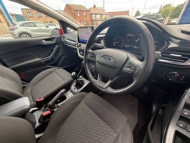 2023 Ford Fiesta 1.0 EcoBoost Titanium 5dr