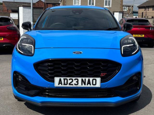 2023 Ford Puma 1.5 EcoBoost ST 5dr