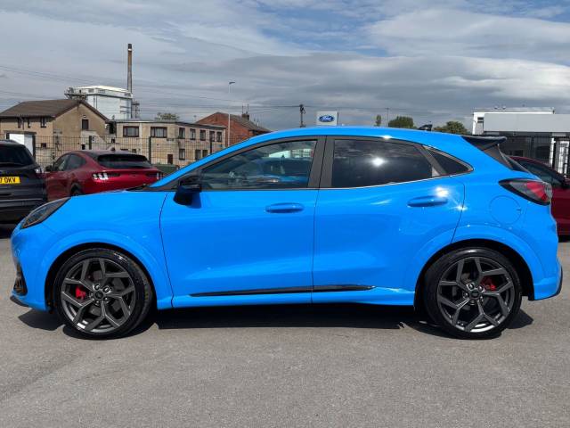 2023 Ford Puma 1.5 EcoBoost ST 5dr