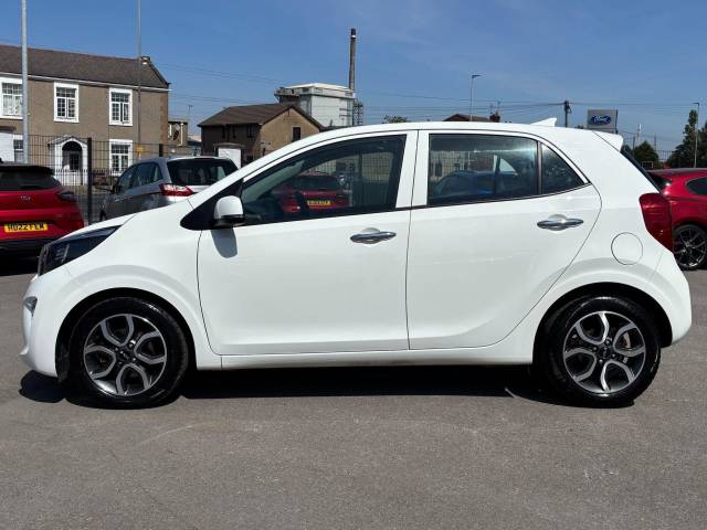2023 Kia Picanto 1.0 3 5dr [4 seats]