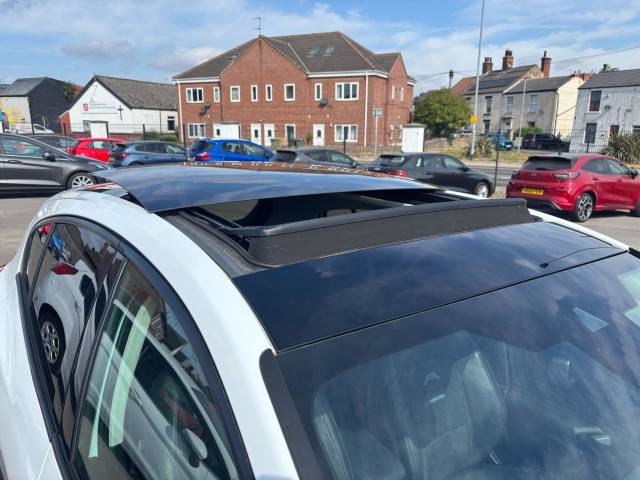 2021 Ford Focus 1.5 EcoBlue Active X Euro 6 (s/s) 5dr