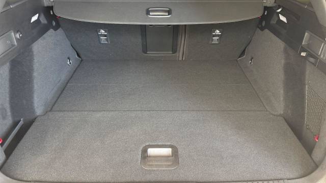 2025 Ford Focus 1.0 EcoBoost Hybrid mHEV ST-Line X Edition 5dr
