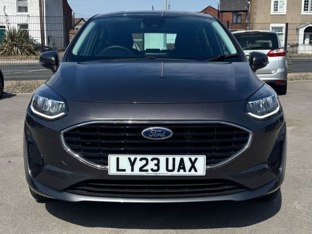 2023 Ford Fiesta 1.1 Trend 5dr