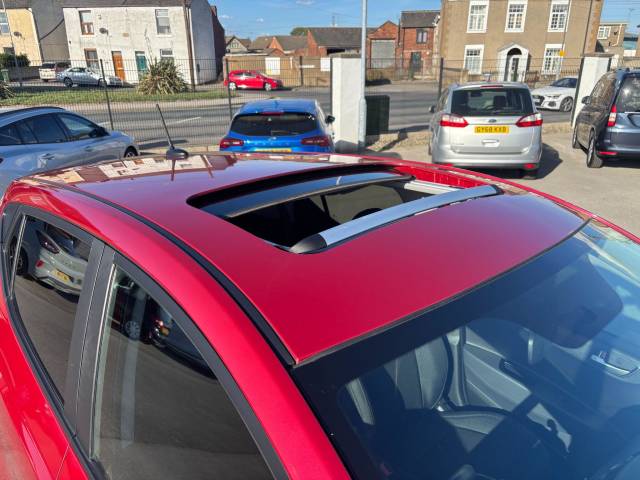 2018 Hyundai i10 1.2 Premium SE 5dr