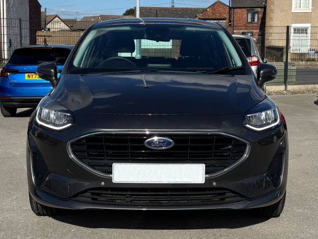 2022 Ford Fiesta 1.0 EcoBoost Trend 5dr