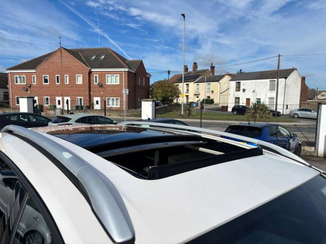 2018 Ford Kuga 2.0 TDCi 5dr 2WD
