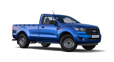 New Car Image