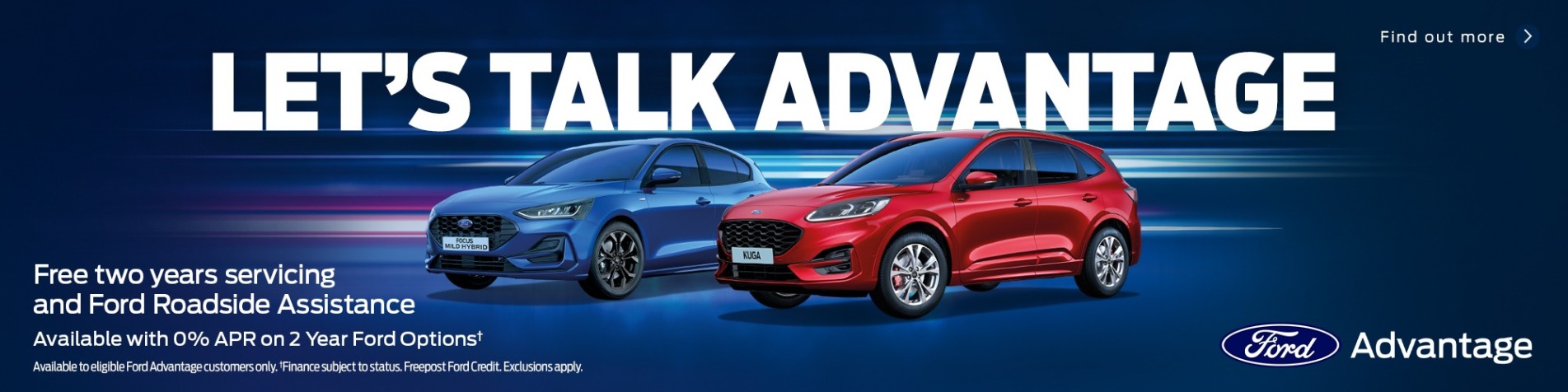 Lets Talk Advantage Banner Q2