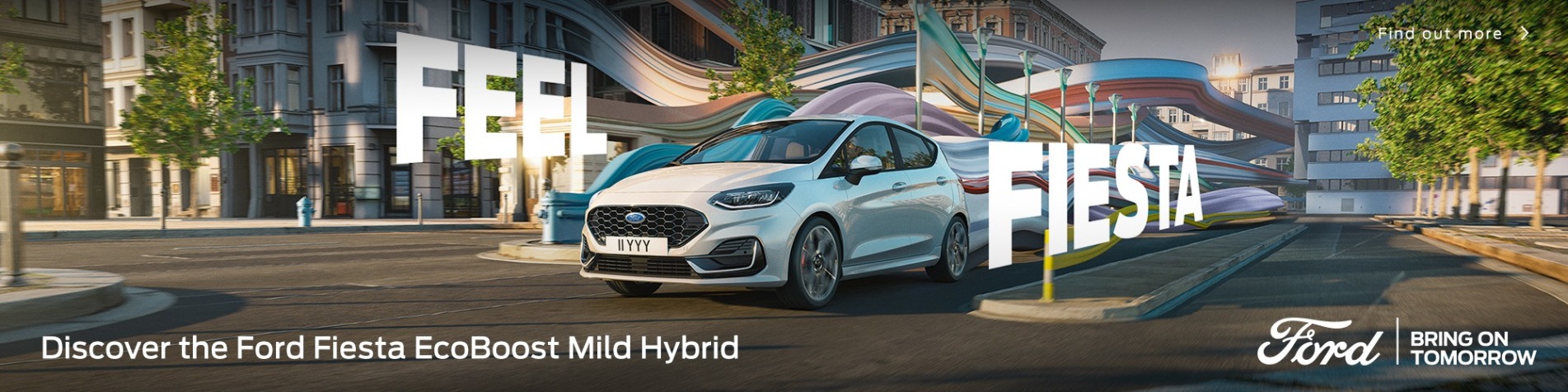 Q2 Feel Fiesta Campaign Homepage Banners