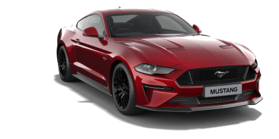 New Car Image