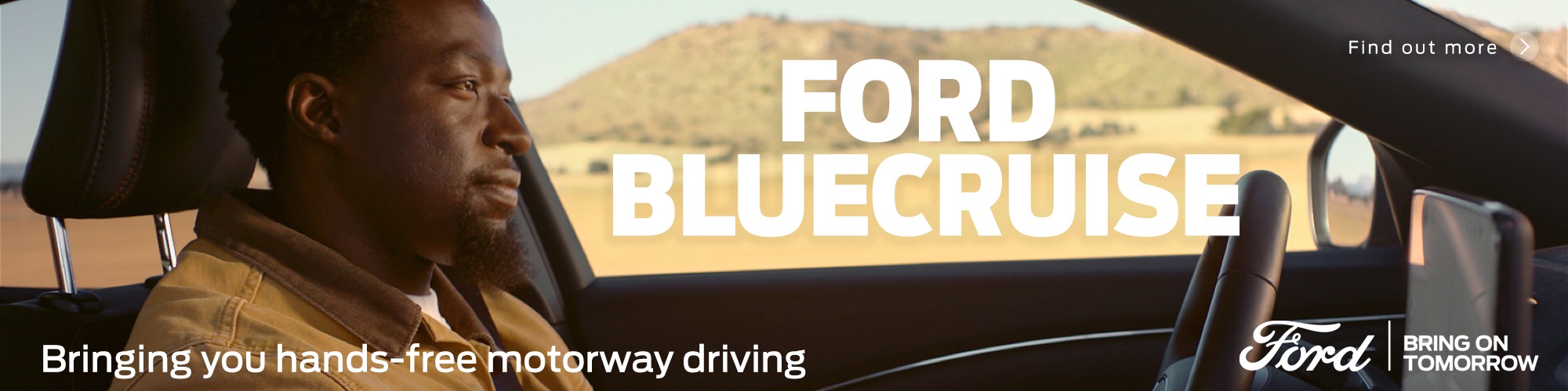 ford blue-cruise Banner