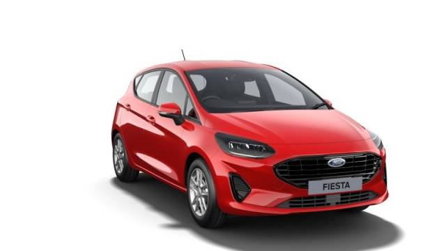 FIESTA Motability Offer