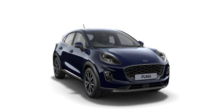 PUMA Motability Offer